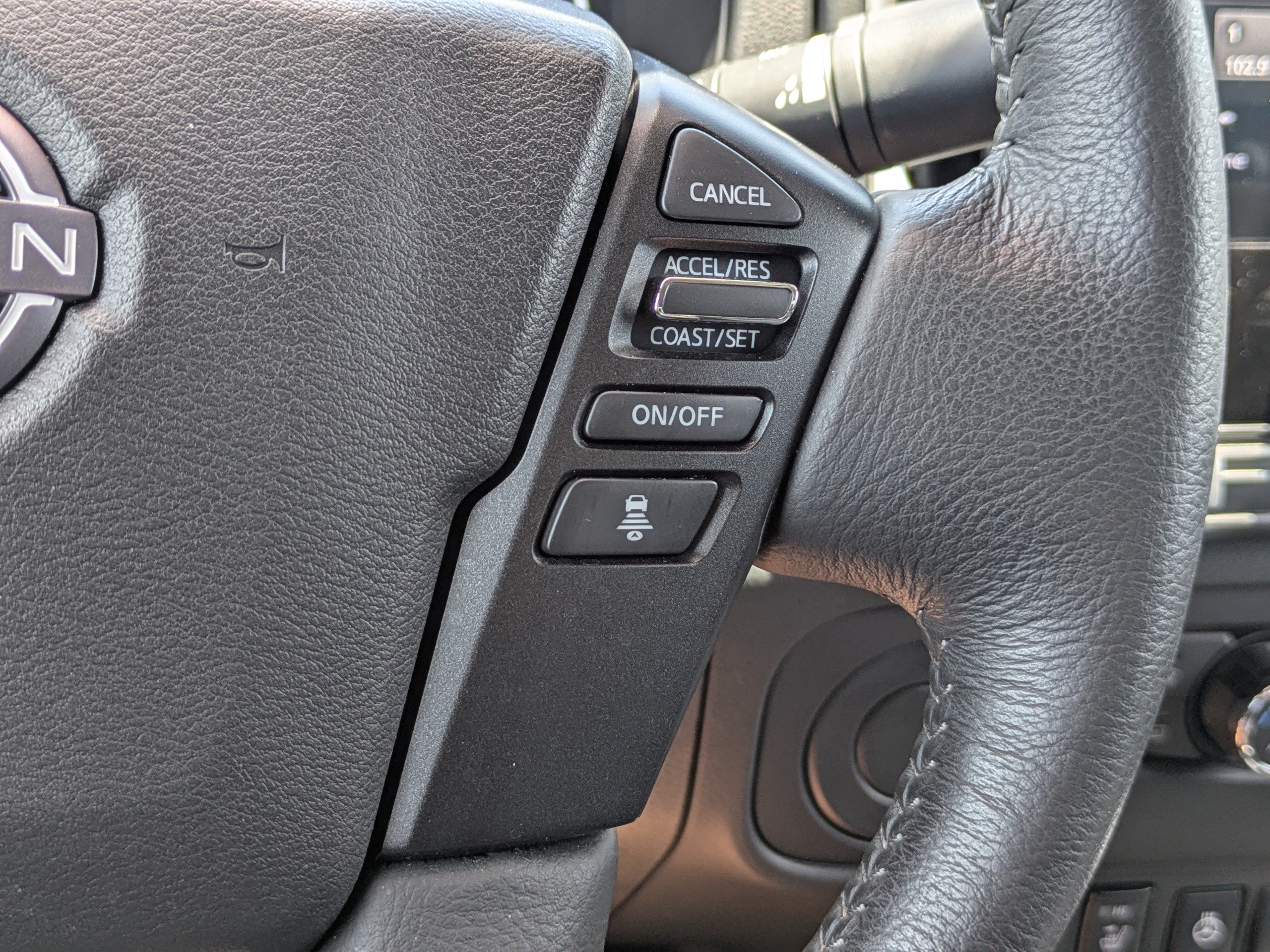Certified 2025 Nissan Frontier SV w/ SV Convenience Package RWD image 27