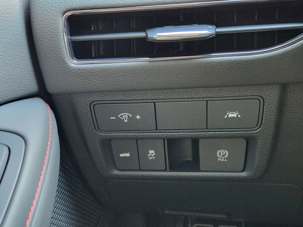 Certified 2022 Hyundai Sonata N Line image 21