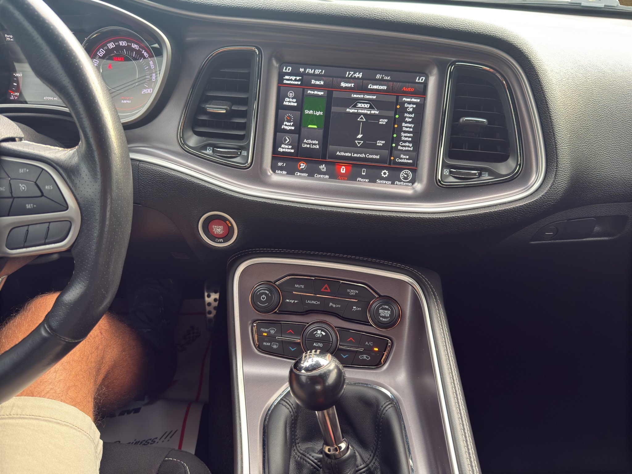 Used 2020 Dodge Challenger SRT Hellcat RWD image 27