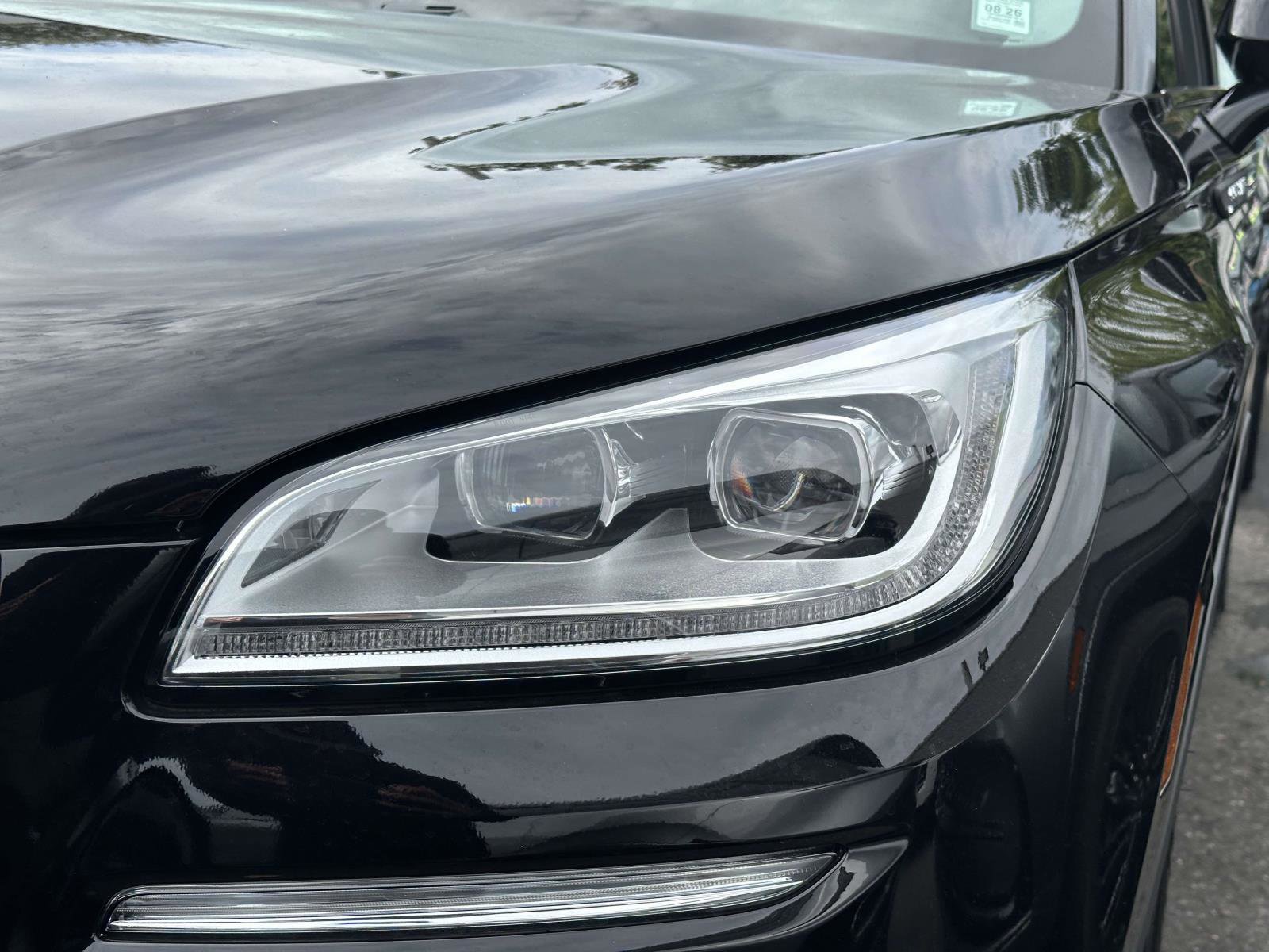 Used 2022 Lincoln Corsair Reserve w/ Equipment Group 201A image 5