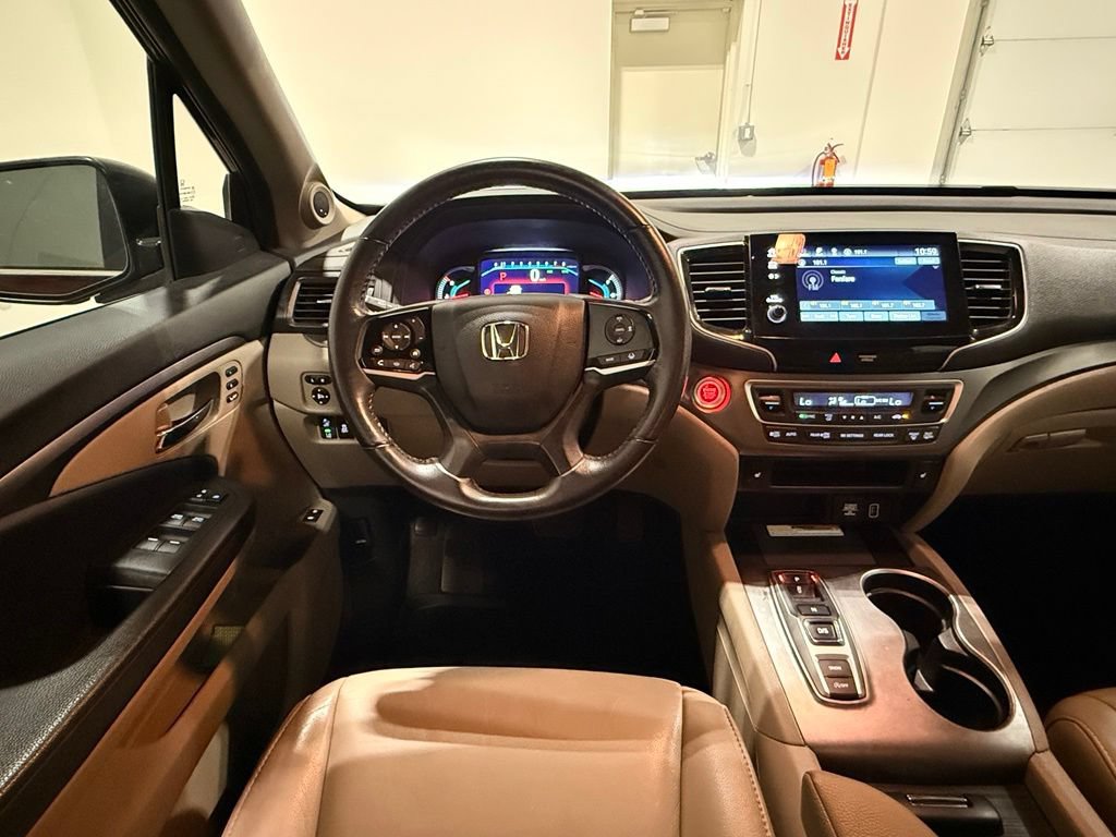 Used 2022 Honda Pilot Special Edition image 31