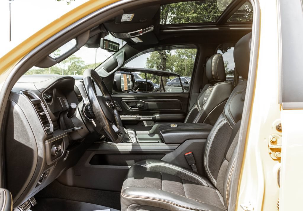 Used 2023 RAM 1500 TRX w/ Havoc Edition AWD/4WD image 27