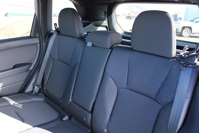 New 2026 Subaru Forester Premium AWD/4WD image 17