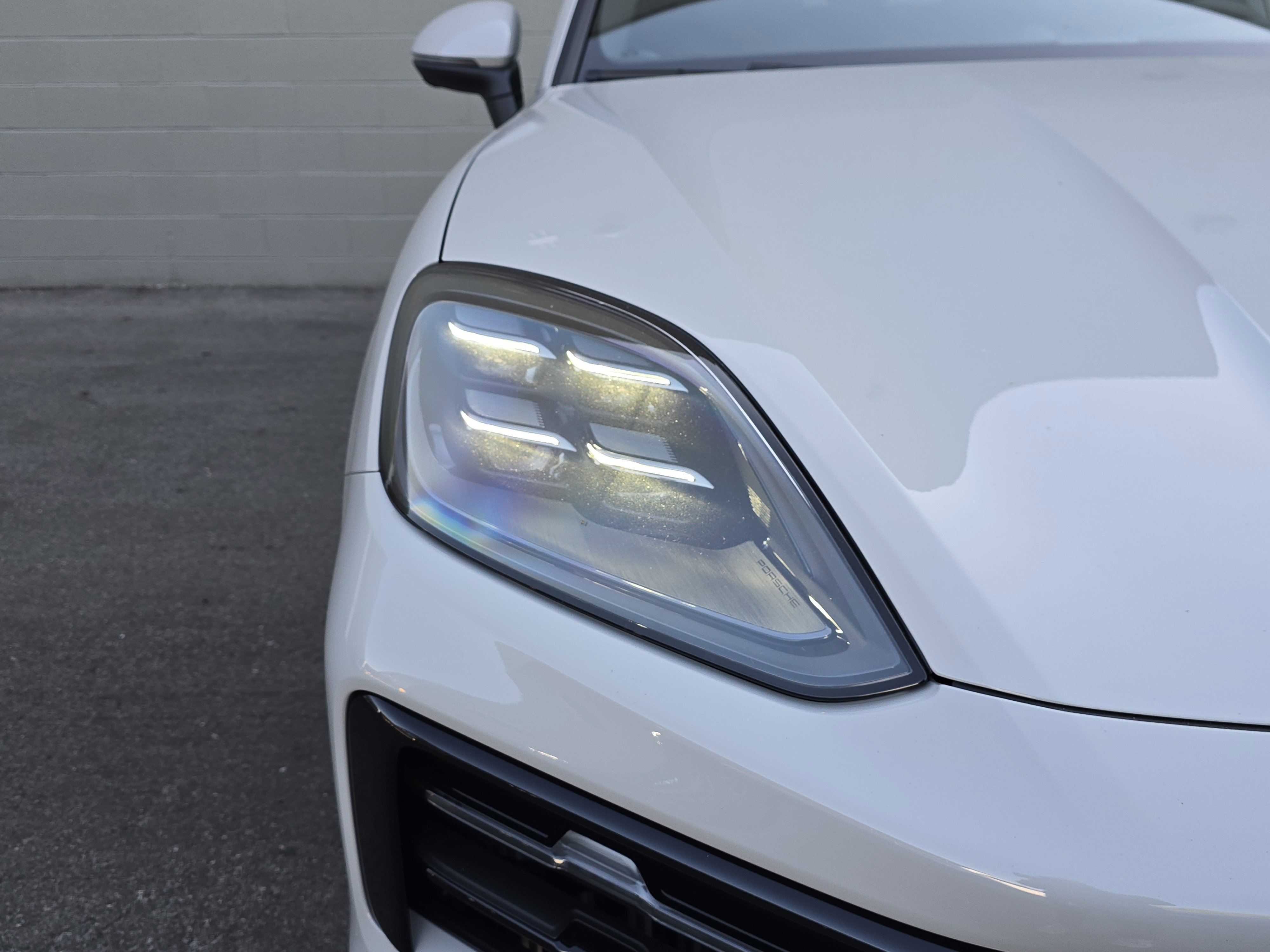 New 2026 Porsche Cayenne E-Hybrid image 11