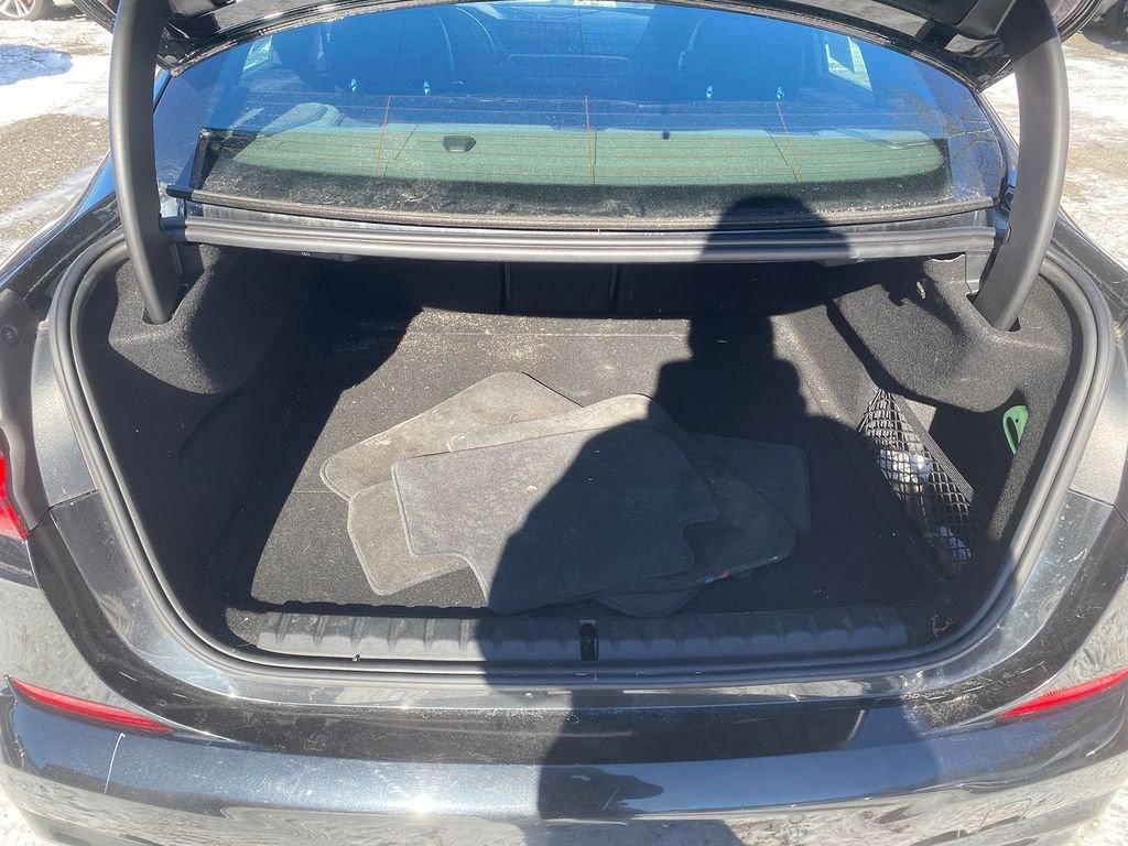 Used 2020 BMW M235i xDrive Gran Coupe w/ Premium Package image 24