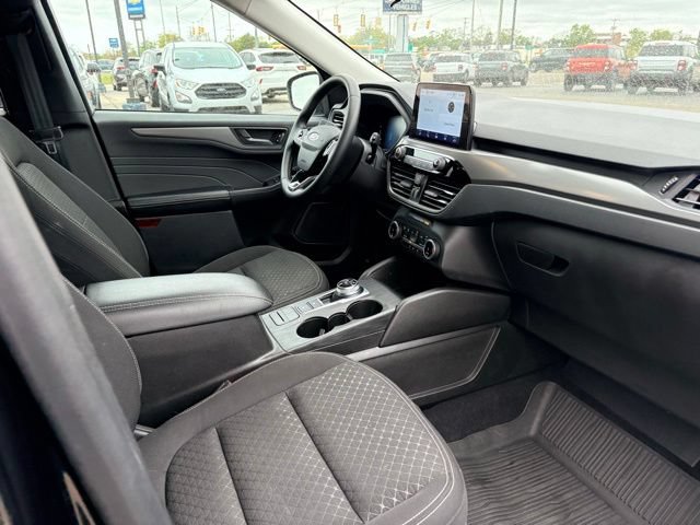 Used 2023 Ford Escape Active AWD/4WD image 12