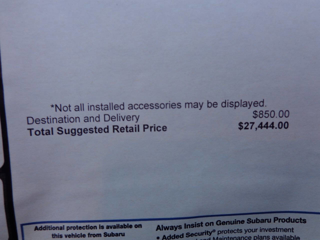 Used 2016 Subaru Forester 2.5i Premium w/ All-Weather Package image 31