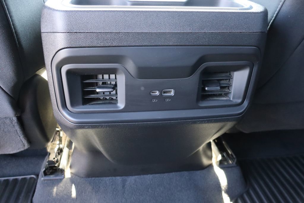 Used 2024 Chevrolet Silverado 1500 RST w/ All Star Edition Plus image 21