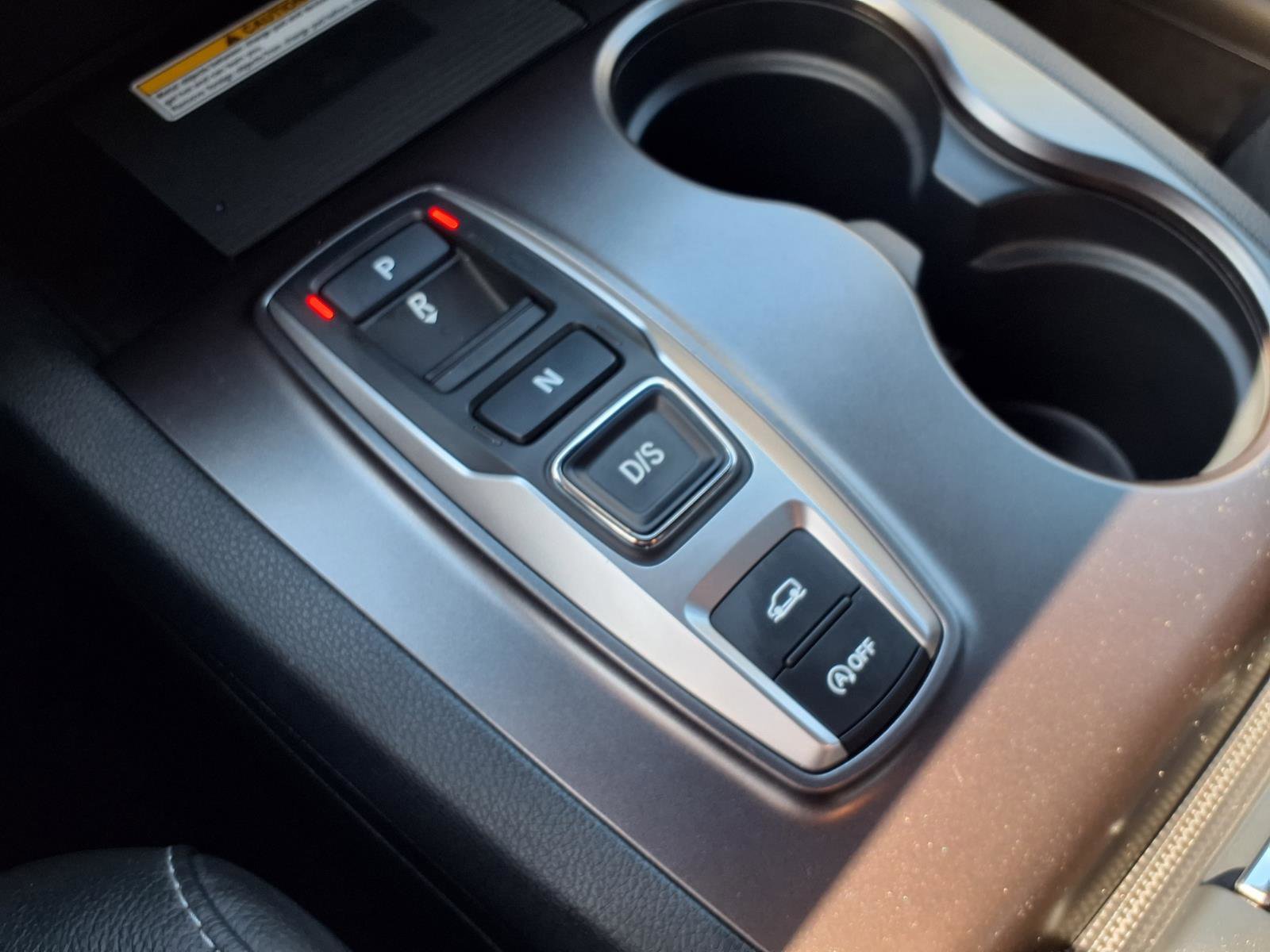 Used 2022 Honda Passport EX-L image 13