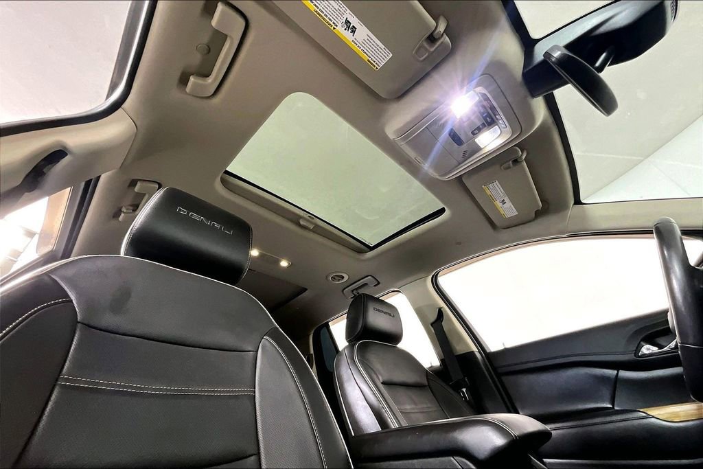 Used 2019 GMC Acadia Denali w/ Technology Package image 22