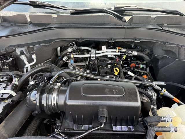 Used 2023 Ford Explorer 4WD image 31