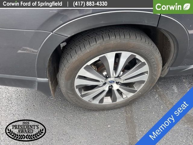 Used 2019 Subaru Ascent Touring AWD/4WD image 8