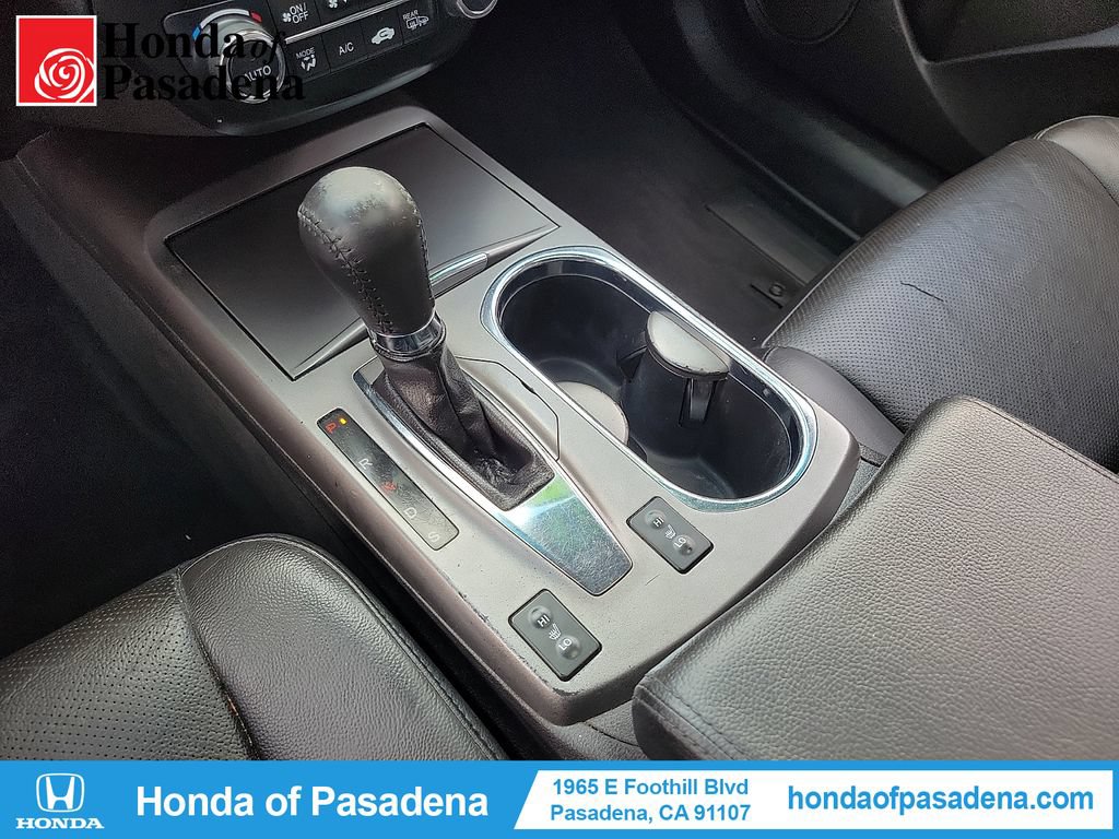 Used 2015 Acura RDX FWD image 18