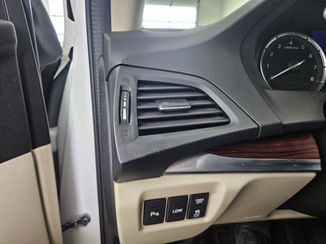 Used 2014 Acura MDX SH-AWD w/ Advance Package image 32
