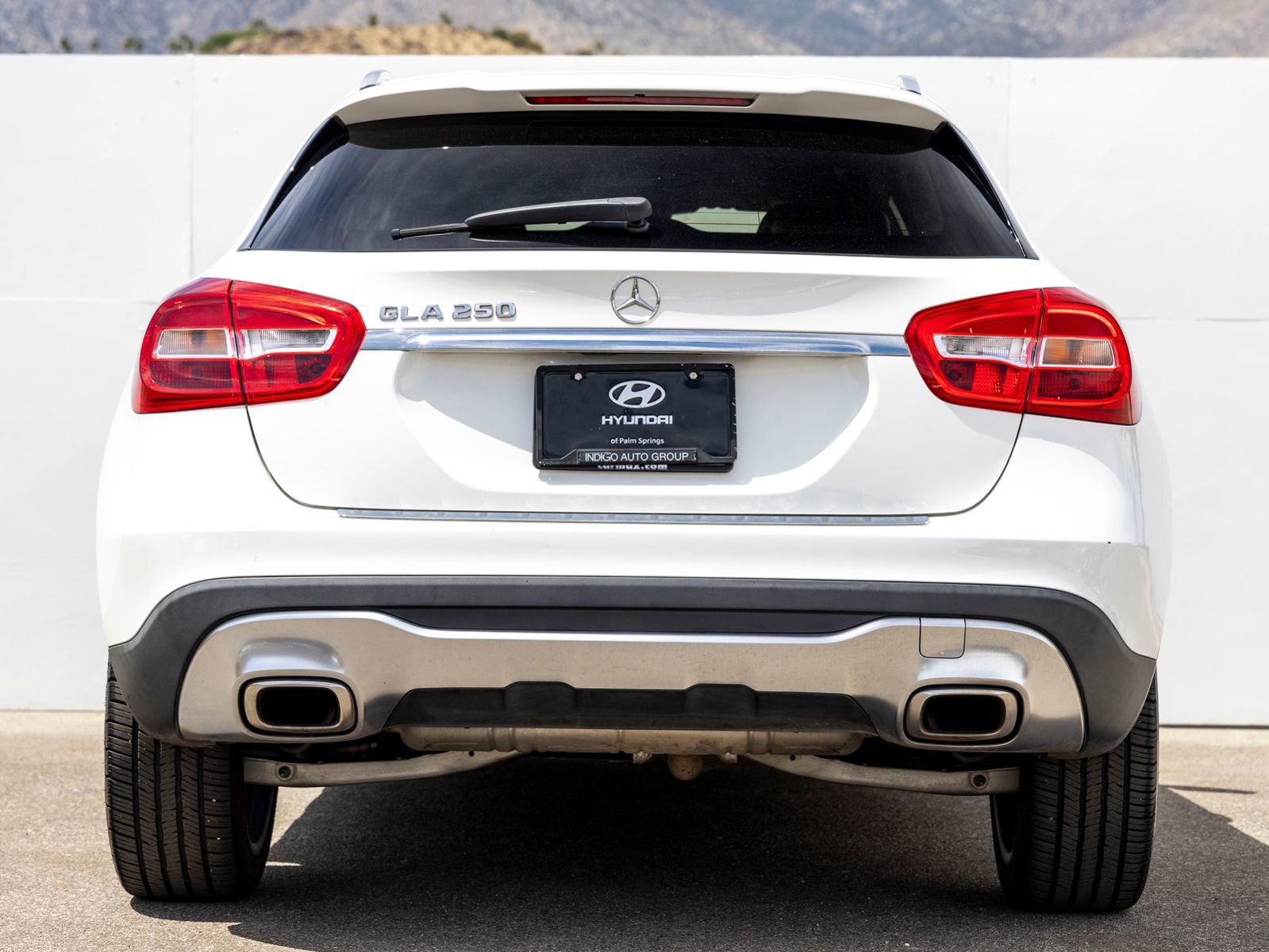 Used 2020 Mercedes-Benz GLA 250 image 9
