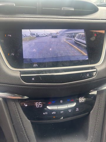 Certified 2023 Cadillac XT5 Premium Luxury AWD/4WD image 20