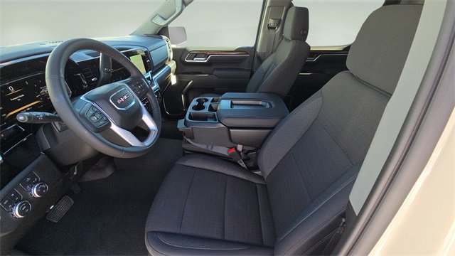 New 2026 GMC Sierra 1500 SLE w/ X31 Off-Road Package image 21