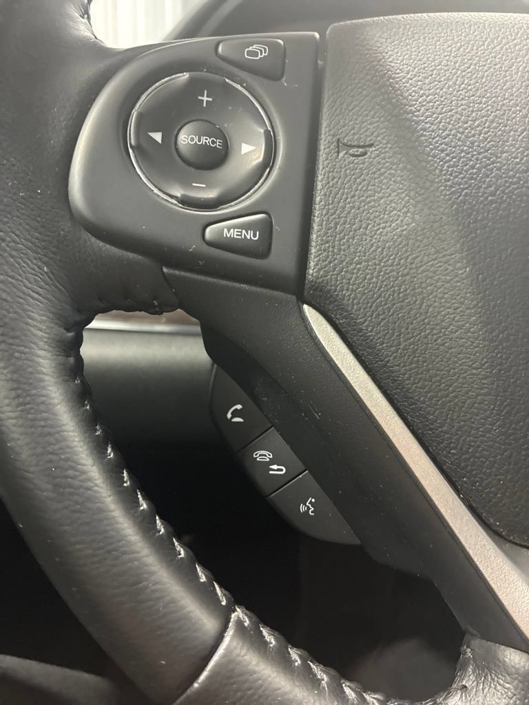 Used 2015 Honda CR-V EX-L image 20