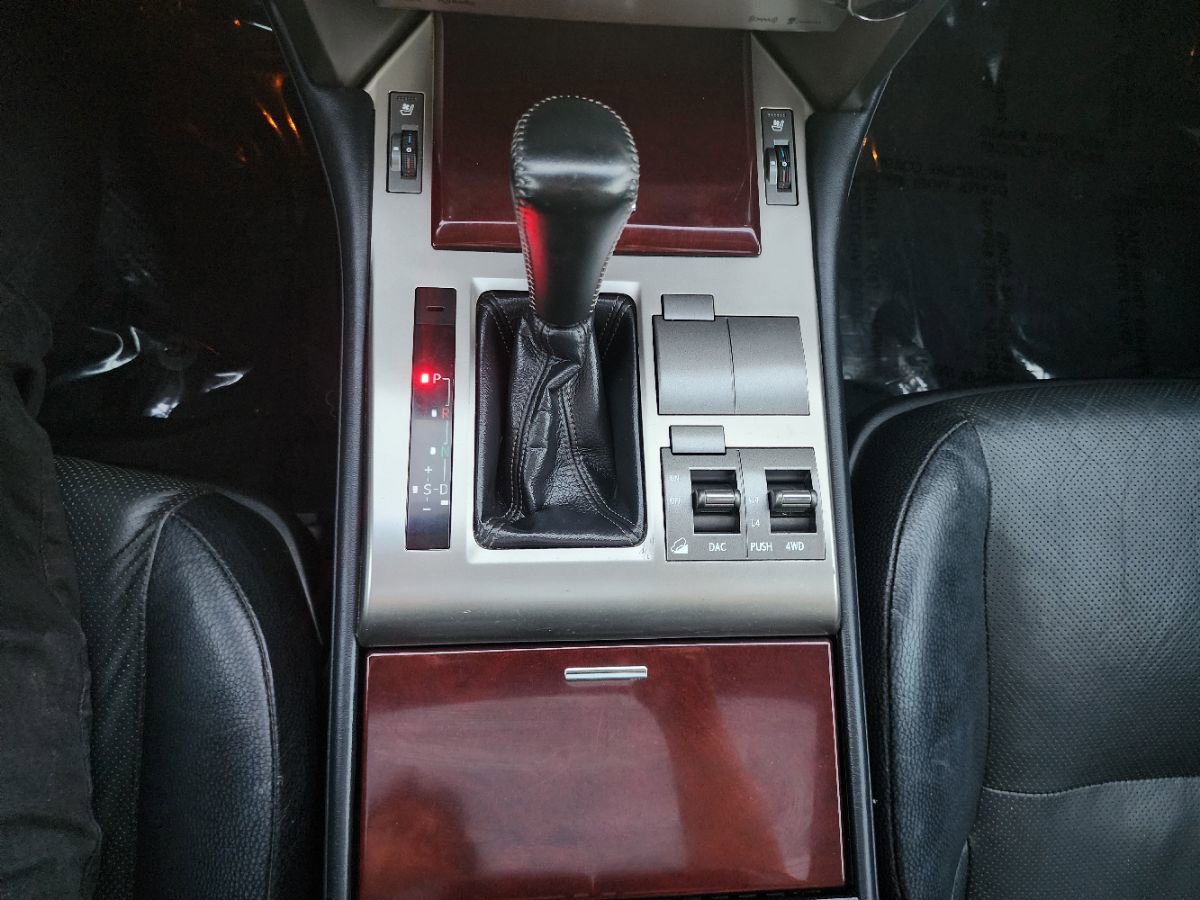 Used 2018 Lexus GX 460 Premium image 24