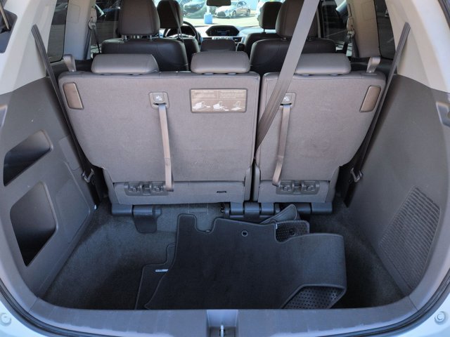 Used 2015 Honda Odyssey EX-L image 6