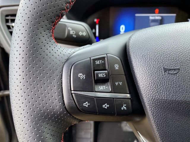 Used 2025 Ford Escape ST-Line w/ Tech Pack #1 image 19