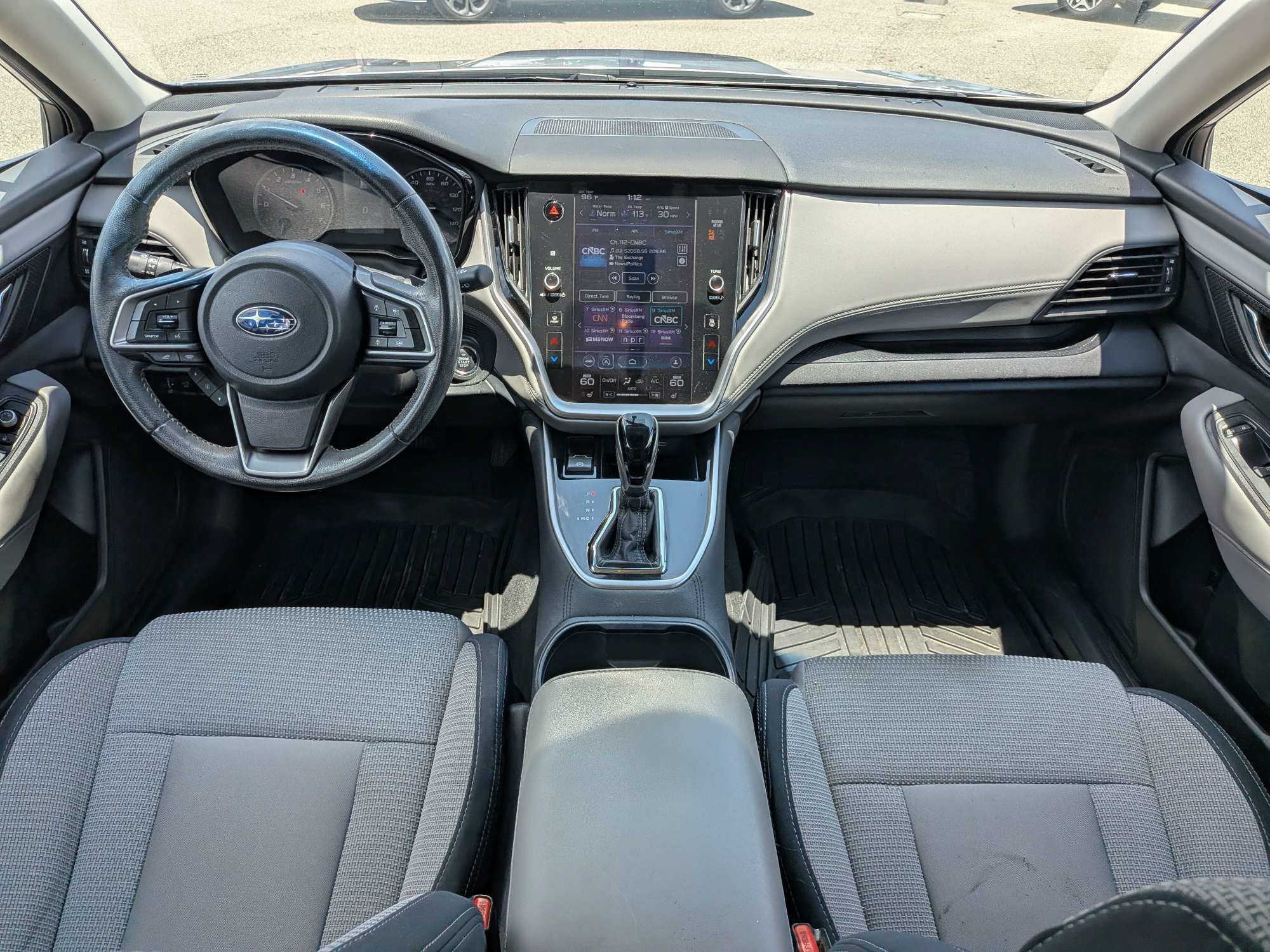 Used 2022 Subaru Outback Premium AWD/4WD image 15