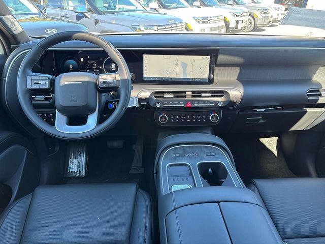 New 2026 Hyundai Palisade Calligraphy image 12