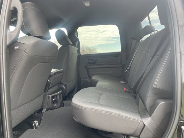 New 2026 RAM 2500 Tradesman AWD/4WD image 10