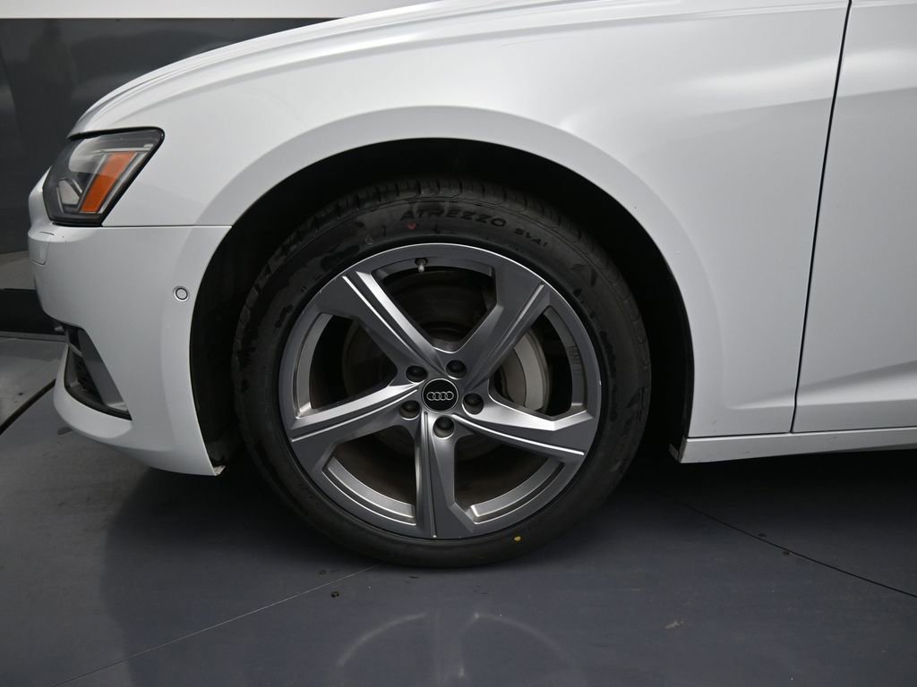 Used 2024 Audi A6 Premium Plus image 12