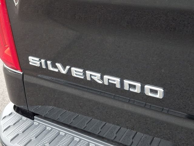 Used 2025 Chevrolet Silverado 1500 LT Trail Boss w/ Convenience Package II image 31