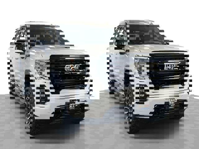 Used 2020 GMC Sierra 1500 AT4 w/ AT4 Premium Package