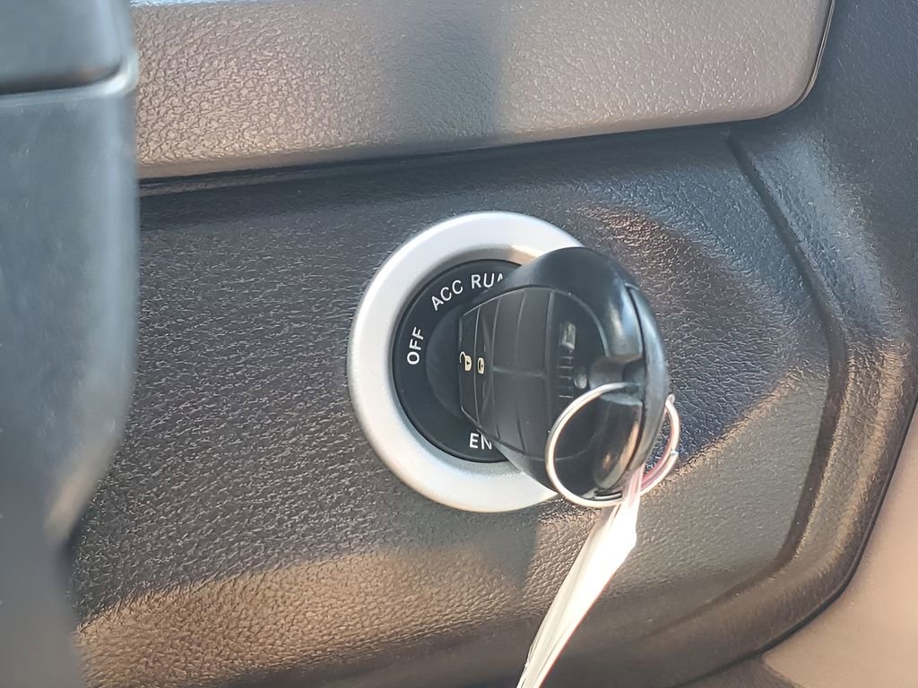 Used 2019 RAM 1500 Express w/ Express Value Package image 37