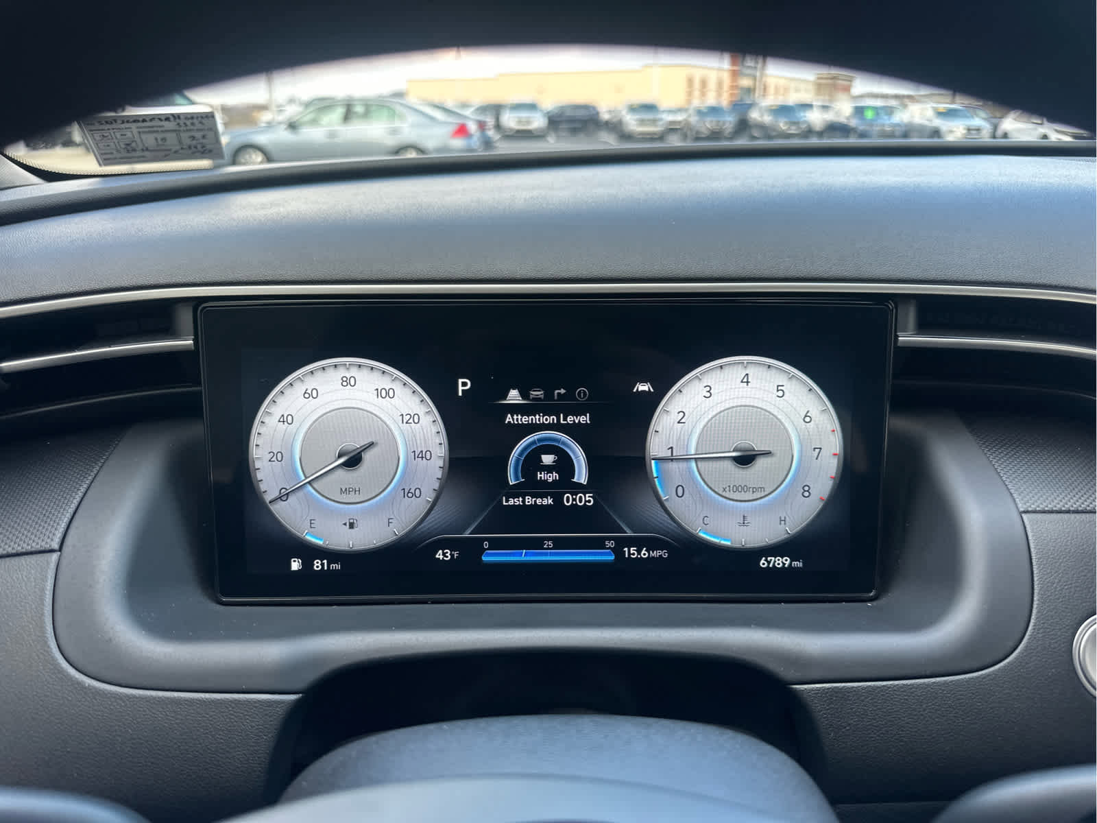 Used 2024 Hyundai Santa Cruz Night image 30