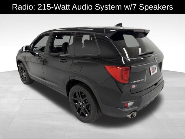 Used 2022 Honda Passport EX-L image 4
