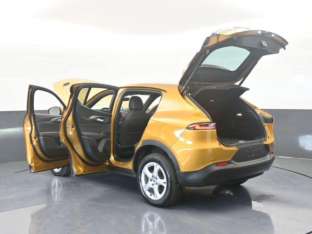 Used 2024 Dodge Hornet GT Plus image 72