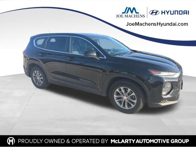 Used 2019 Hyundai Santa Fe SE FWD image 7