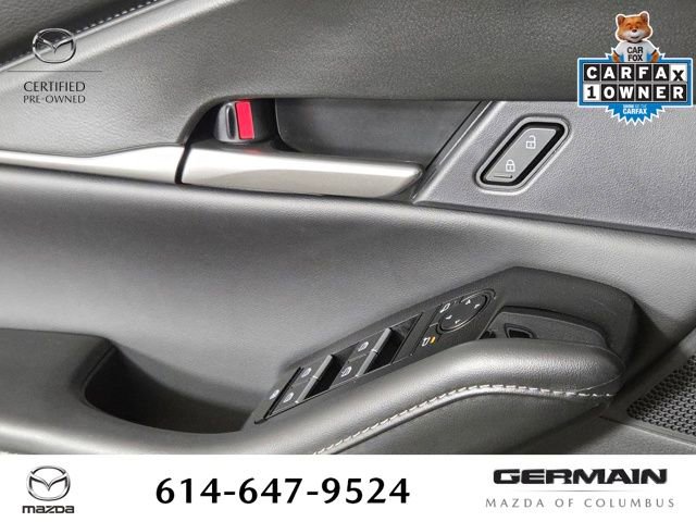 Used 2025 MAZDA CX-30 AWD 2.5 S w/ Select Sport Pkg image 27
