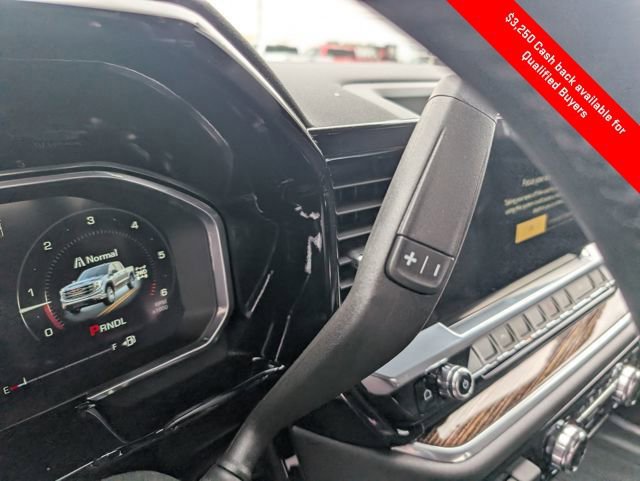 New 2026 GMC Sierra 1500 Elevation image 23