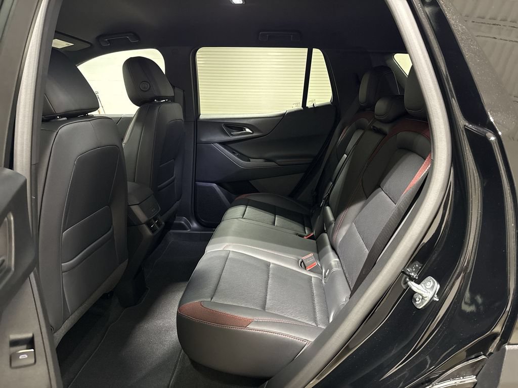 New 2027 Chevrolet Equinox RS AWD/4WD image 23