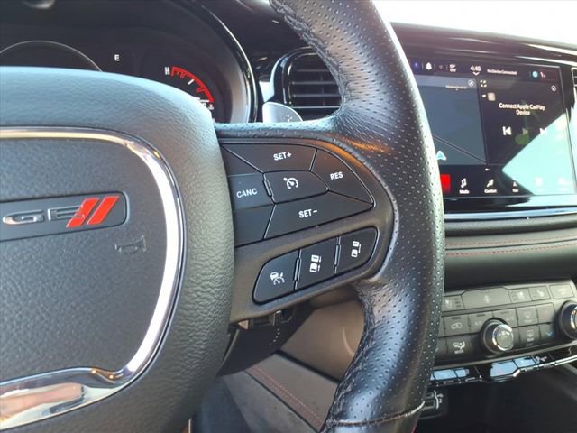 Used 2024 Dodge Durango GT image 18