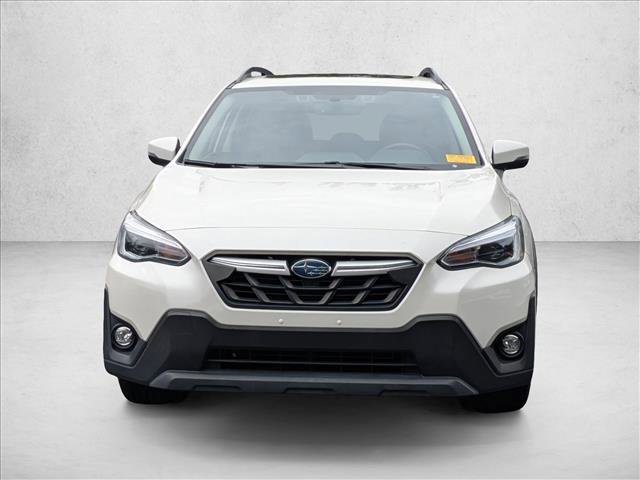 Used 2022 Subaru Crosstrek 2.5i Limited w/ Moonroof Package 2 image 5