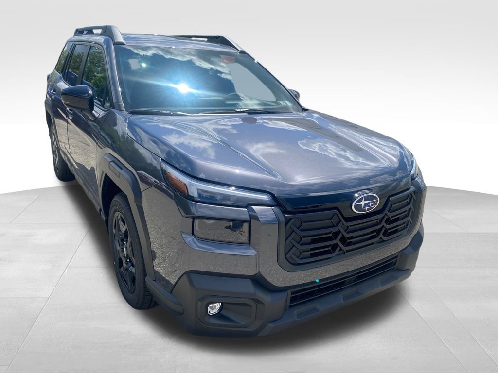 New 2026 Subaru Outback Limited AWD/4WD image 6