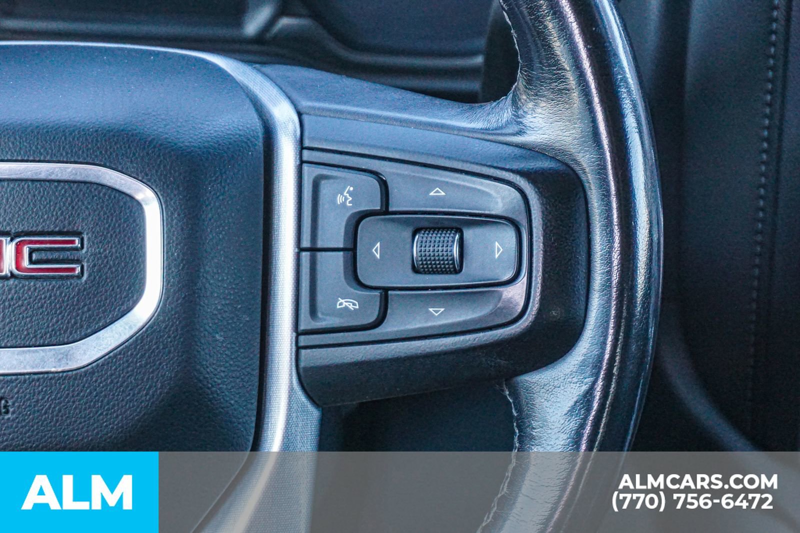 Used 2021 GMC Sierra 3500 SLE w/ SLE Value Package image 30