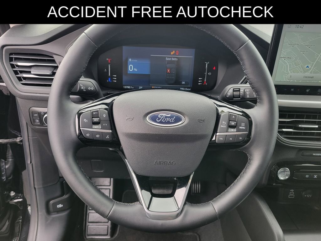 Used 2024 Ford Escape SE image 20