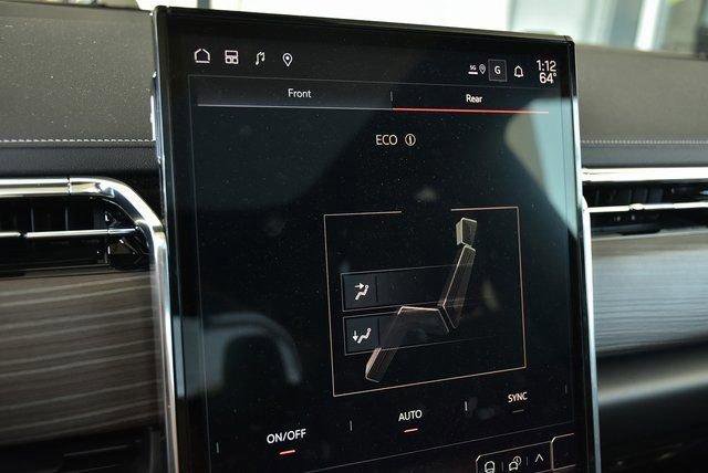 New 2025 GMC Sierra EV Denali image 52