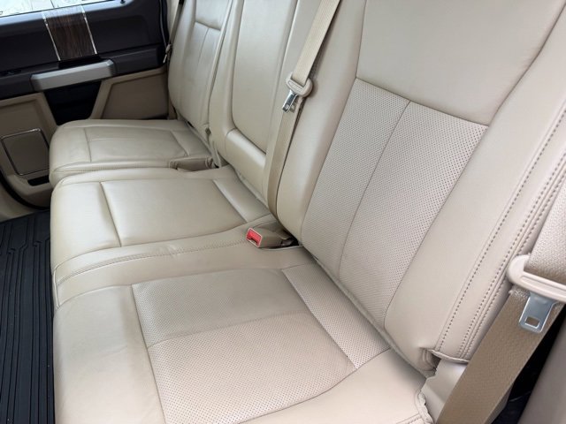 Used 2019 Ford F150 Lariat w/ Equipment Group 502A Luxury image 15