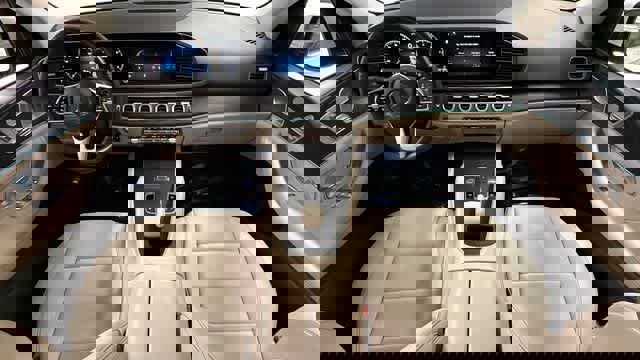 Used 2020 Mercedes-Benz GLE 350 4MATIC image 5