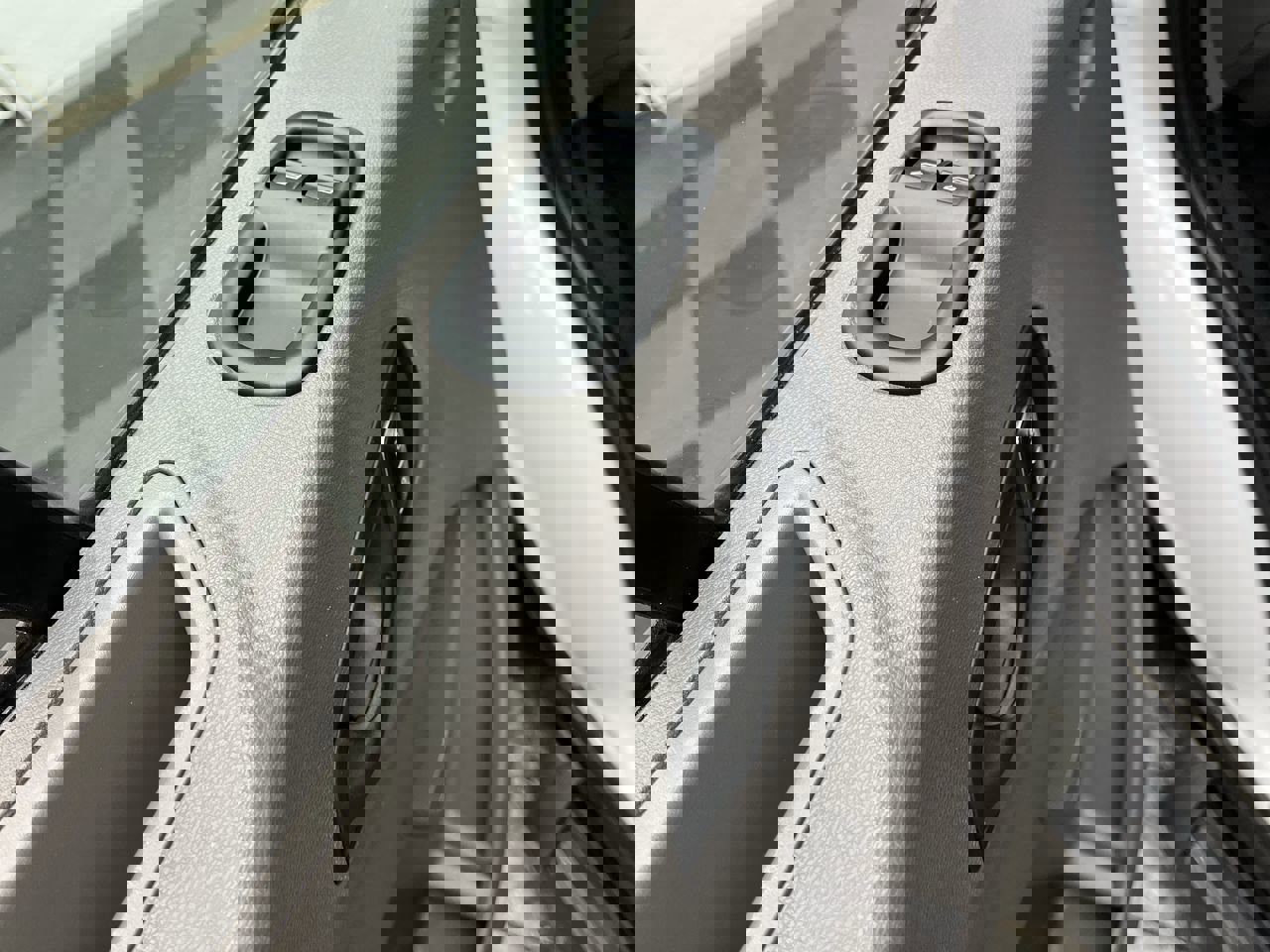 Used 2023 Ford Transit 150 Low Roof AWD w/ Load Area Protection Package image 8