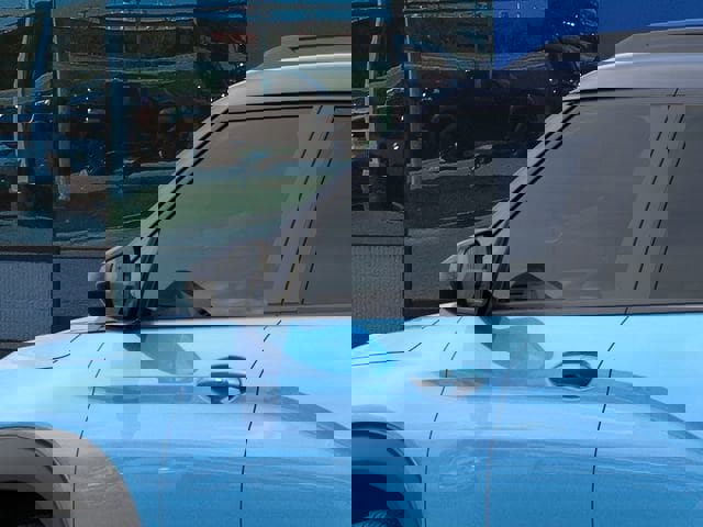 New 2026 Chevrolet TrailBlazer RS AWD/4WD image 12