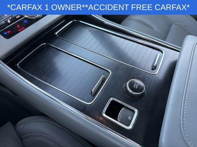 Used 2020 Lincoln Aviator Reserve w/ Equipment Group 201A image 27